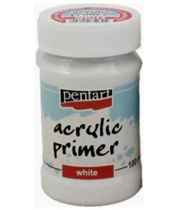 Grund acrilic - 100 ml - Acylic Primer