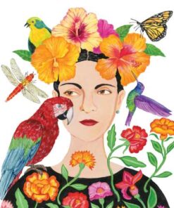 Servetel La Dolorosa Frida