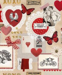 Servetel Love Ticket