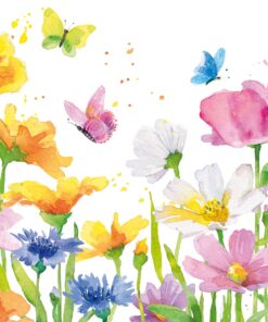 Servetel happy spring