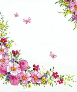 Servetel little princess's flowers