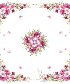 Servetel little princess's flowers