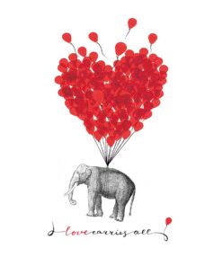 Servetel love carries all