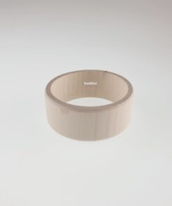 Brațară din lemn – pentru decorat – 30 mm