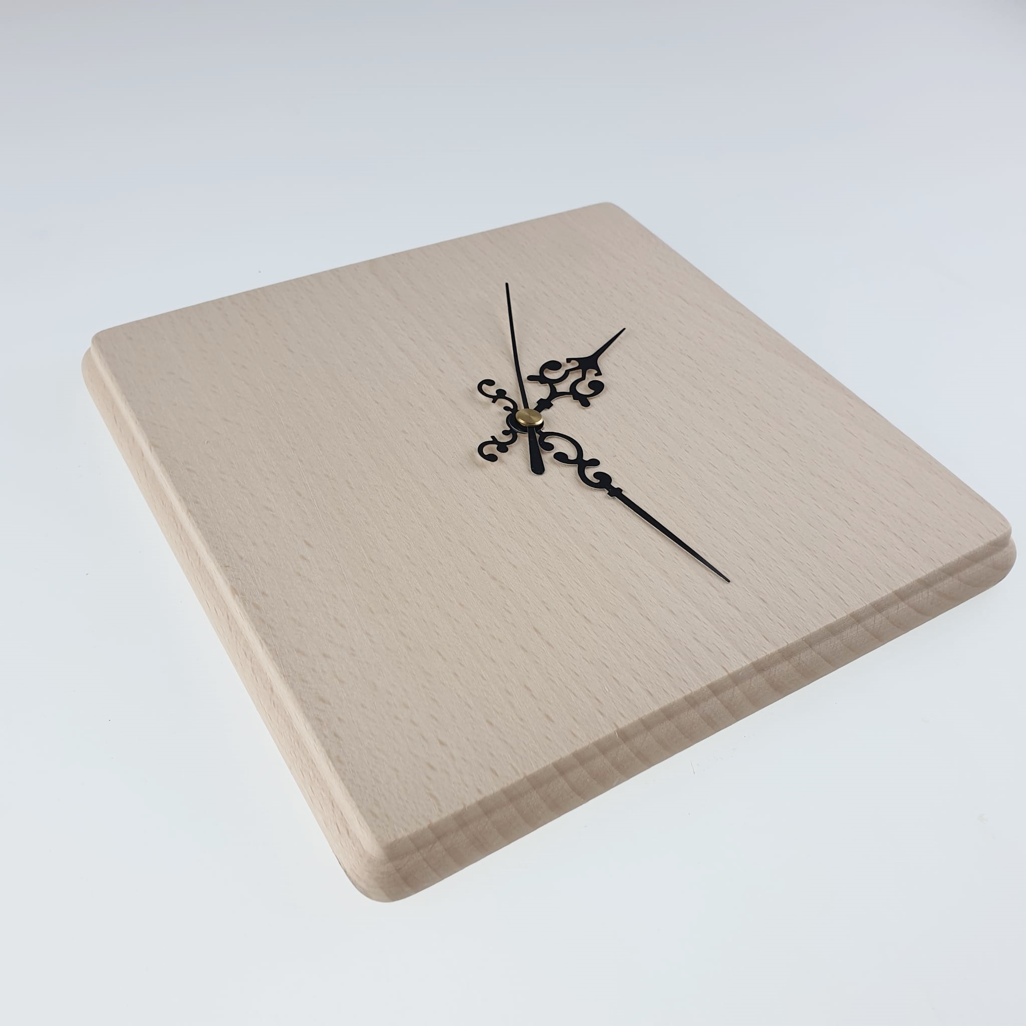 Ceas pentru decorat cu mecanism 2 Ceas pentru decorat cu mecanism - imagine 2