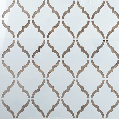 Șablon - Morocco Pattern - 30x30 cm 1