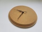 Cadran rotund ceas pentru decorat - 27 cm