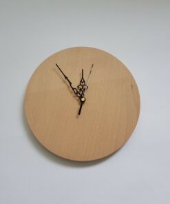 Cadran rotund ceas pentru decorat