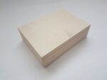 hPZ233 Cutie din lemn cu capac - 27,5x20,5 cm cutie din lemn cu capac - 27,5x20,5 cm