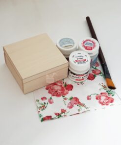 Kit art&craft