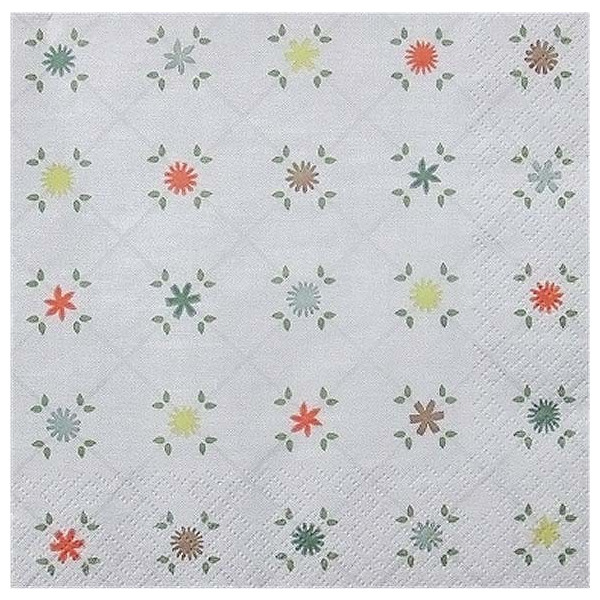 Șervețel - cute pattern - 33x33 cm 1 Servetel - cute pattern - 33x33 cm