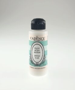 Adeziv tehnica șervețelului - CADENCE - 120 ml