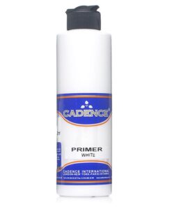Vopsea de bază - primer - CADENCE - 250 ml