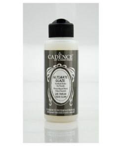 Lac extra lucios -CADENCE - 120 ML - CDUG120