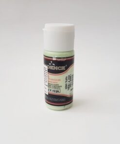 Vopsea acrilică - pastel green - CADENCE - 25 ml