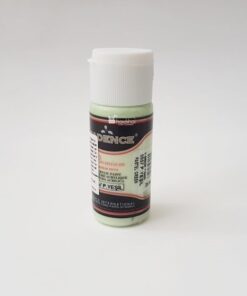 Vopsea acrilică - pastel green - CADENCE - 25 ml