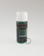 Vopsea acrilica – forest green – CADENCE – 25 ml