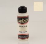 Vopsea acrilică - bej - taffy - CADENCE - 120 ml Vopsea acrilică - bej - taffy - CADENCE - 120 ml