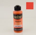 Vopsea acrilică - captive orange - CADENCE - 120 ml Vopsea acrilică - captive orange - CADENCE - 120 ml