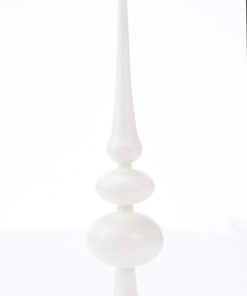 Vârf de brad pentru decorat - 29,5 cm