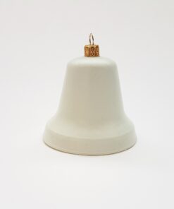 Clopotel - decoratiune crăciun - 7 cm