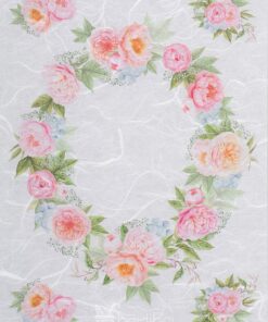 Hartie de orez - PR2262-A4