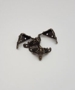 Picioruse metalice pentru cutii