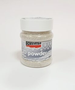 Pulbere 3D – 230 ml – Pentart