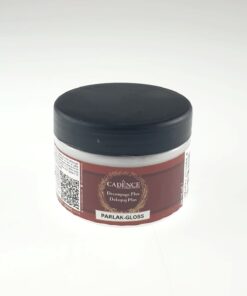Adeviz decoupage plus - lucios - 150 ml