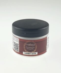 Adeviz decoupage plus - satin - 150ml