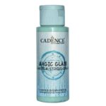 Soluție pentru șablare pe sticlă - 59 ml Soluție pentru șablare pe sticlă - 59 ml