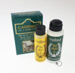 Lac - varnish - 100 straturi - CADENCE