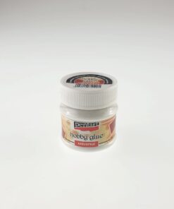 Adeziv hobby universal - 50 ml - Pentart