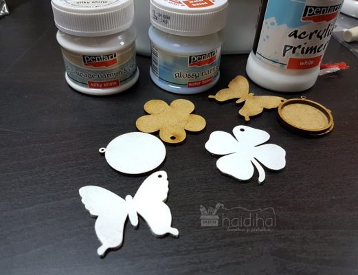 Mărțișorim - cum decorăm un mărțișor? 3 Mărțișorim - cum decorăm un mărțișor? 3