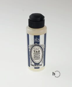 Lac lucios - aqua stone - 120 ml - CADENCE
