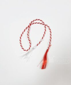 Snur 2 mm - confectionare martisor - 1 buc.