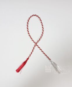 Șnur 4 mm - confecționare mărțișor - 1 buc.