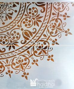 Șabloane decorative
