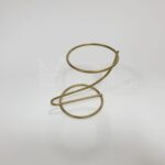 Suport metalic pentru ouă – 75 mm