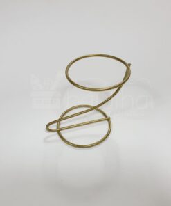 Suport metalic pentru ouă – 75 mm