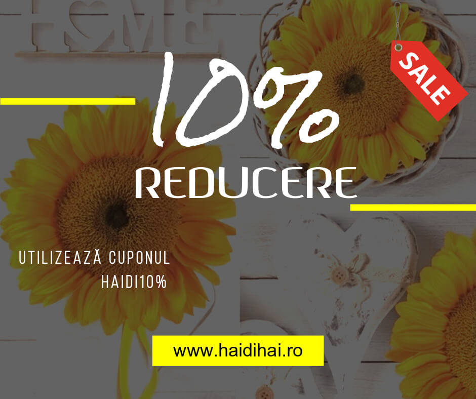 Reduceri în mini-vacanța de Rusalii 4 Reduceri în mini-vacanța de Rusalii 4
