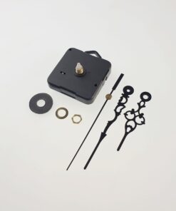 Mecanism ceas - 9,7 cm/ filet 5 mm
