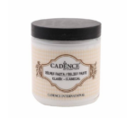 Pastă relief clasică - 250 ml - Cadence