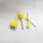Set 4 bureți – dimensiuni haidihai diferite