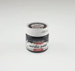 Acrilic lucios – 50 ml – Pentart – negru