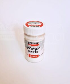 Primer paste - 100 ml, white