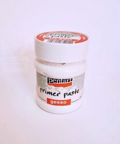 Primer paste - 230 ml, white
