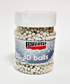 Granule mari - 3D - 230 ml
