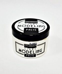 Pastă de modelat light - 150 ml