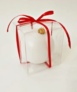 Cutie - ambalaj - cadou - 12x13 cm